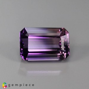 ametrine  15.48cts - 18x12mm ametrine  15.48cts - 18x12mm