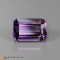 ametrine  15.48cts - 18x12mm