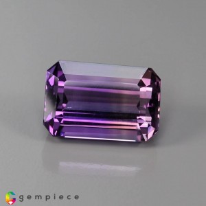 ametrine  15.48cts - 18x12mm ametrine  15.48cts - 18x12mm
