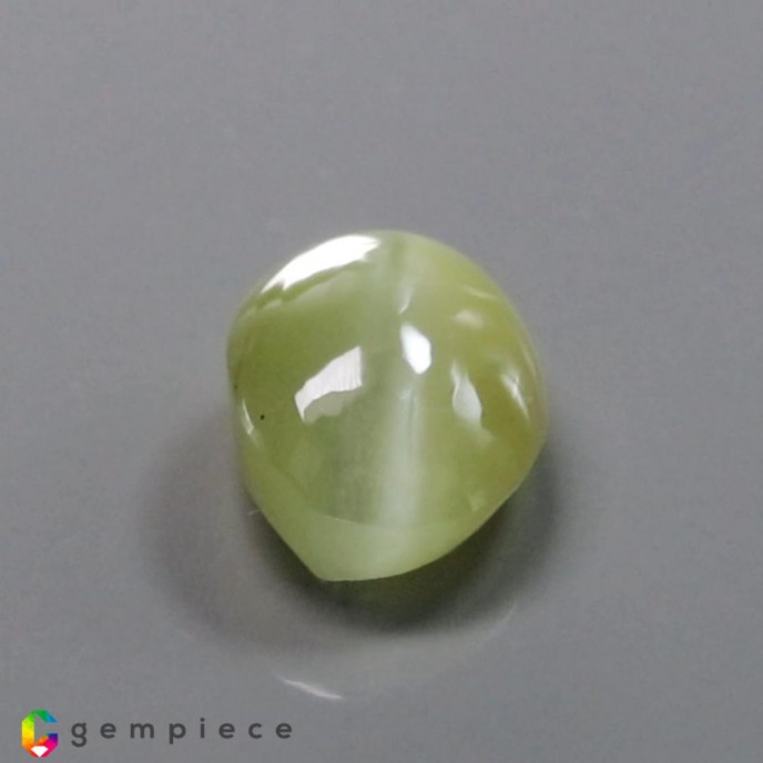 Showing image for chrysoberyl cats eye chrysoberyl cats eye Chrysoberyl Cats Eye image