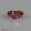 Natural Tourmaline 1.53 Carats Pink Oval 8x6 mm Loose Gemstone - Image 4