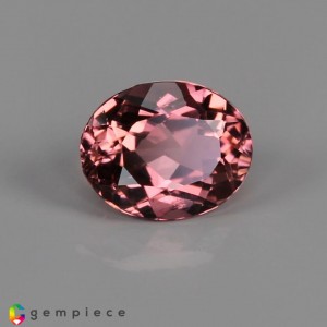 Pink Tourmaline QUARTZ Gemstone Pink Tourmaline 8X10 MM Emerald Cut Top Quality Pink Tourmaline Cut Stone Natural Gemstones Quartz