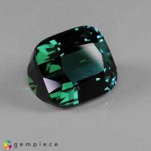 tourmaline  19.28cts - 16x14mm