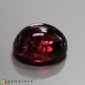 Natural Tourmaline 17.01 Carats Pink Oval Cabochon 17x13 mm Loose Gemstone - Image 5