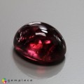 Natural Tourmaline 17.01 Carats Pink Oval Cabochon 17x13 mm Loose Gemstone - Image 6