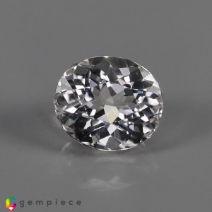 montebrasite  1.73cts - 8x7mm