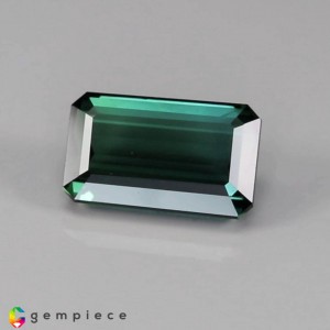 tourmaline  3.79cts - 12x7mm tourmaline  3.79cts - 12x7mm