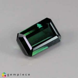 tourmaline  3.79cts - 12x7mm tourmaline  3.79cts - 12x7mm