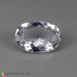 scapolite  3.12cts - 12x9mm
