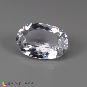 scapolite  3.12cts - 12x9mm
