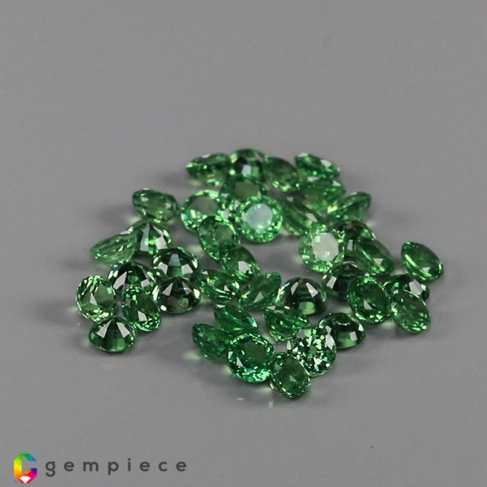 Showing image for tsavorite garnet tsavorite garnet image