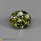 demantoid garnet Demantoid Garnet image