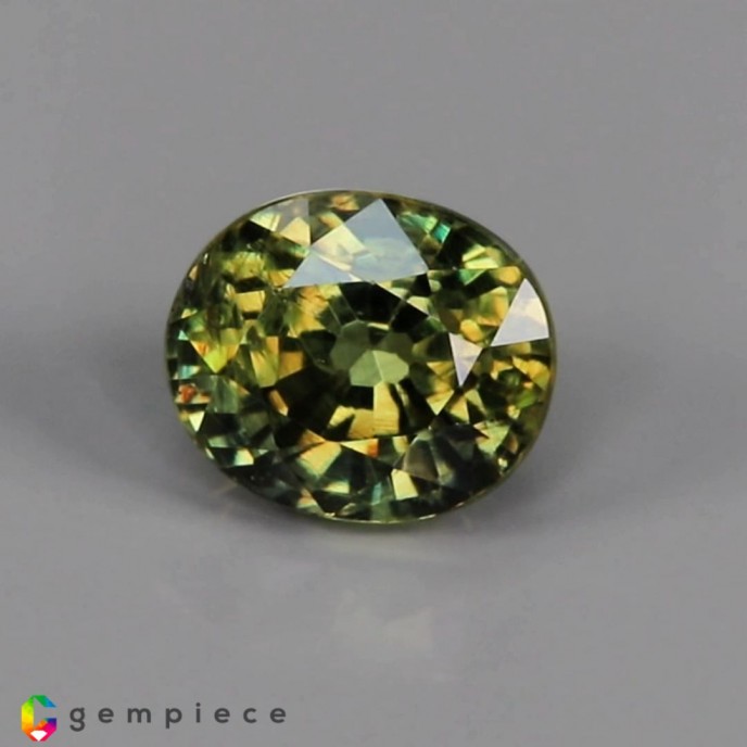 Showing image for demantoid garnet demantoid garnet Demantoid Garnet image