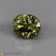 demantoid garnet Demantoid Garnet image