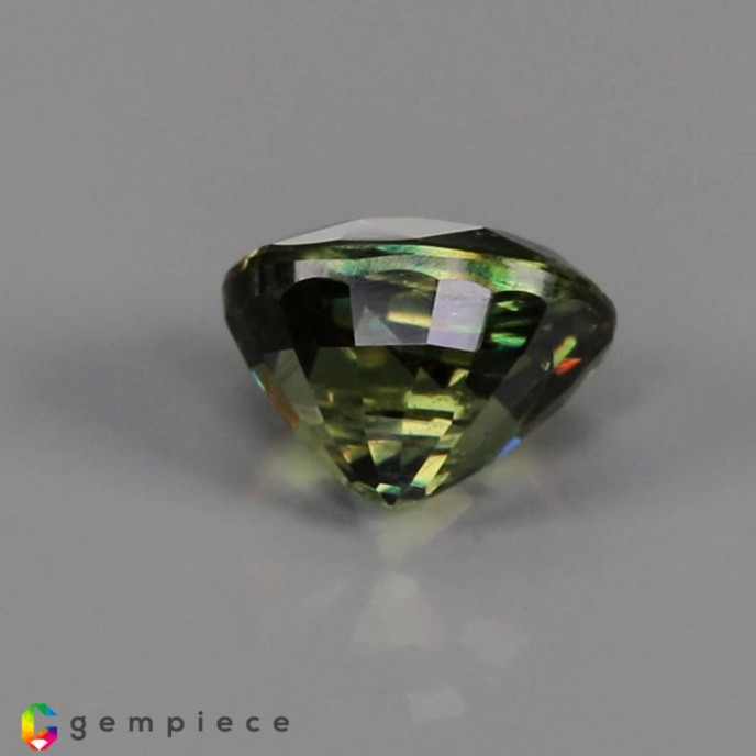 demantoid garnet Demantoid Garnet image