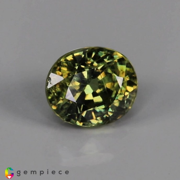 Showing image for demantoid garnet demantoid garnet Demantoid Garnet image