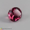 Natural Spinel 1.64 Carats Imperial Pink Oval 7x6 mm Loose Gemstone - Image 5