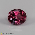 Natural Spinel 1.64 Carats Imperial Pink Oval 7x6 mm Loose Gemstone - Image 7