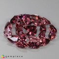 Natural Tourmaline 20.55 Carats Pink Pear 8x5 mm Loose Gemstone - Image 2