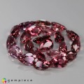 Natural Tourmaline 20.55 Carats Pink Pear 8x5 mm Loose Gemstone - Image 6