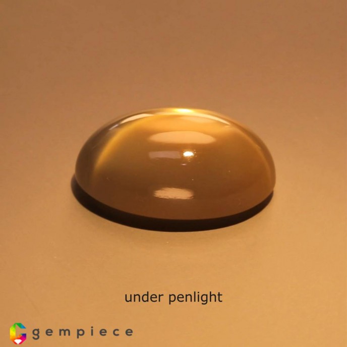 Showing image for 4 ray golden star moonstone 4 ray golden star moonstone image