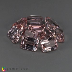 tourmaline  27.41cts - 9x7mm tourmaline  27.41cts - 9x7mm