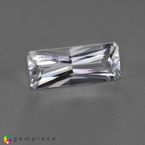 petalite  7.17cts - 20x8mm