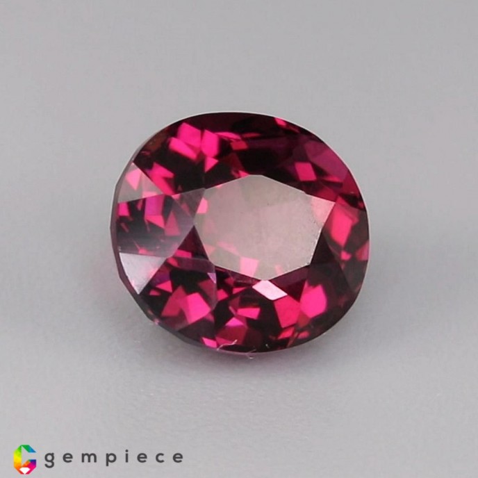 Showing image for rhodolite garnet rhodolite garnet Rhodolite Garnet image