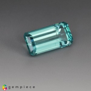 apatite  2.36cts - 11x6mm
