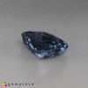 Natural Spinel 2.04 Carats Electric Blue Trilliant  9x7 mm Loose Gemstone - Image 5