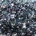 Natural Color change sapphire 268.48 Carats Honey Green Brown to Purplish Red Mixed Mixed Lot Loose Gemstone - Image 5