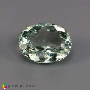 montebrasite  3.18cts - 11x8mm