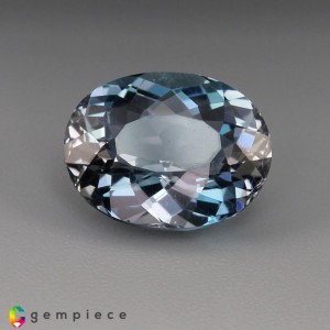 apatite  5.56cts - 13x10mm