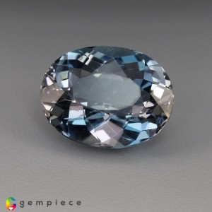 apatite  5.56cts - 13x10mm