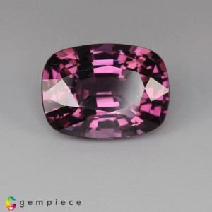 spinel  3.47cts - 11x8mm