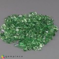 Natural Tsavorite garnet 28.21 Carats Fine Green Baguette 3x2 mm Loose Gemstone - Image 4