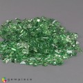 Natural Tsavorite garnet 28.21 Carats Fine Green Baguette 3x2 mm Loose Gemstone - Image 5