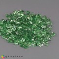 Natural Tsavorite garnet 28.21 Carats Fine Green Baguette 3x2 mm Loose Gemstone - Image 6