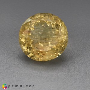 danburite  3.38cts - 10x6mm
