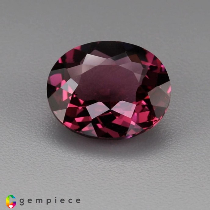 Showing image for rhodolite garnet rhodolite garnet Rhodolite Garnet image