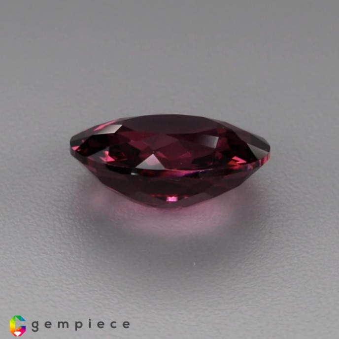 Showing image for rhodolite garnet rhodolite garnet Rhodolite Garnet image