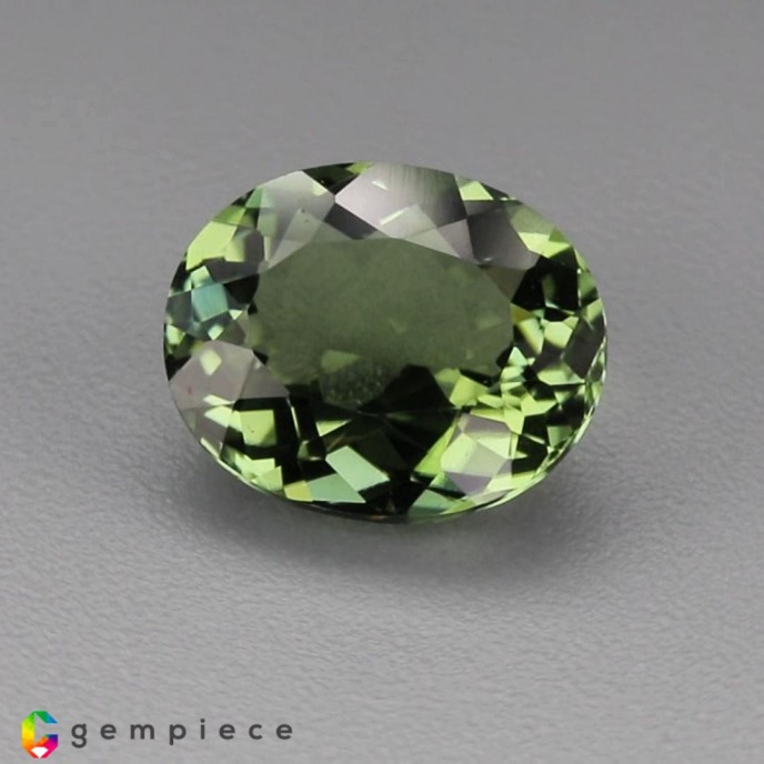 Showing image for tourmaline tourmaline Green Tourmaline image