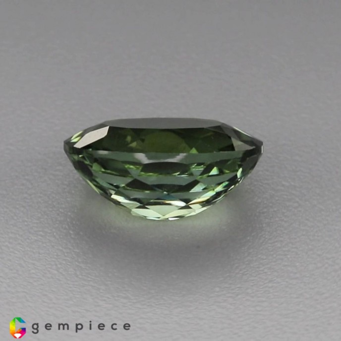 tourmaline Green Tourmaline image