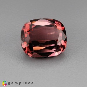 tourmaline  1.87cts - 8x7mm