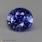 sapphire  8.19cts - 12x11mm