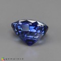 Natural Sapphire 8.19 Carats Fine Blue Oval 12x11 mm Loose Gemstone - Image 5