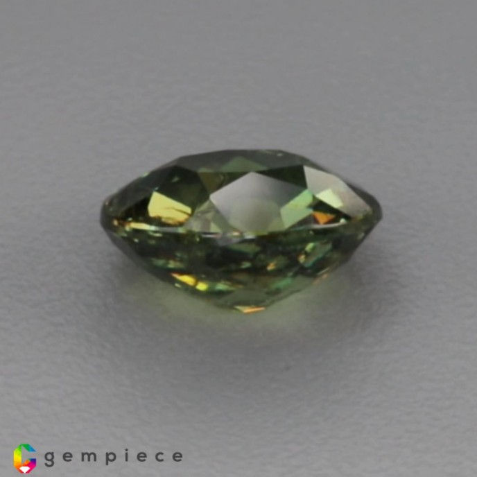 Showing image for demantoid garnet demantoid garnet Demantoid Garnet image