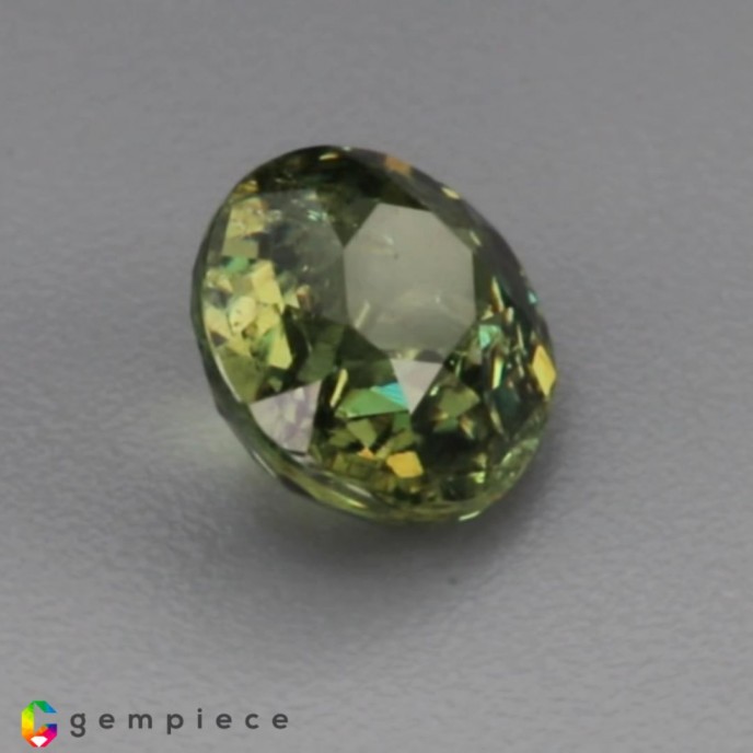 Showing image for demantoid garnet demantoid garnet Demantoid Garnet image
