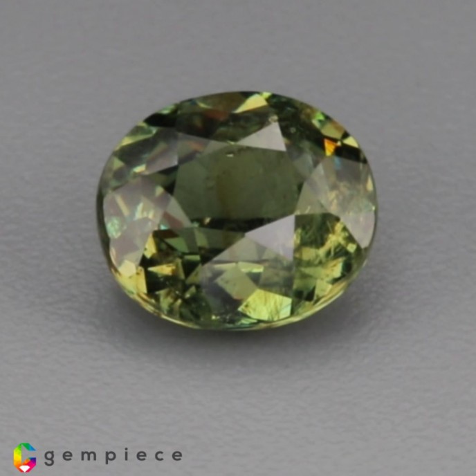 Showing image for demantoid garnet demantoid garnet Demantoid Garnet image