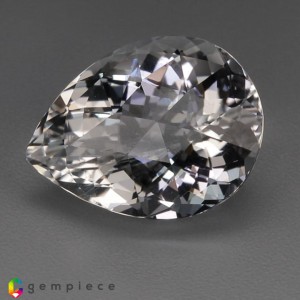 petalite  7.59cts - 16x12mm